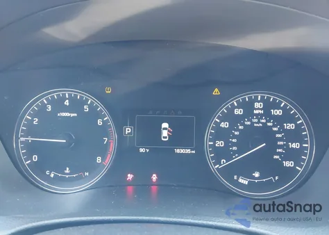 2015 Hyundai Genesis 3.8L из США, поврежденный, VIN KMHGN4JE8FU046125